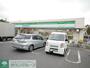 コンビニ　ファミリーマートMG溝口六丁目店（コンビニ）まで544m