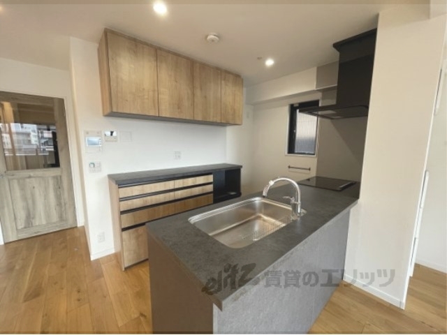 その他部屋・スペース　冷蔵庫置場