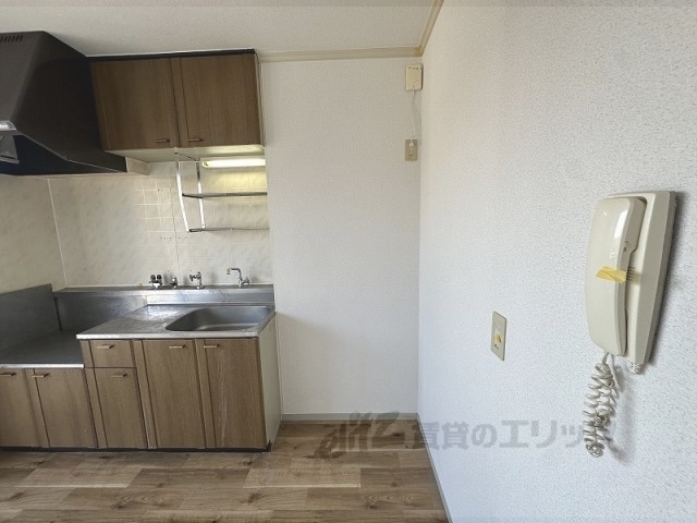 その他部屋・スペース　冷蔵庫置場