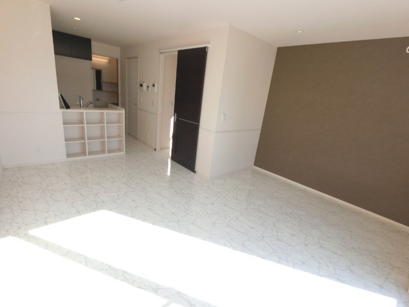 居室・リビング　図面と現状に相違がある場合には現状を優先