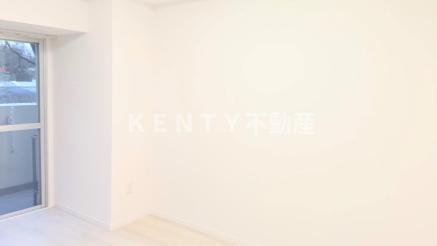 その他部屋・スペース　内装は落ち着いています