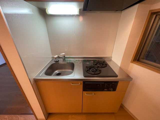 キッチン　三和駒込