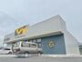 ホームセンター　ワークマン　八日市店（ホームセンター）まで762m