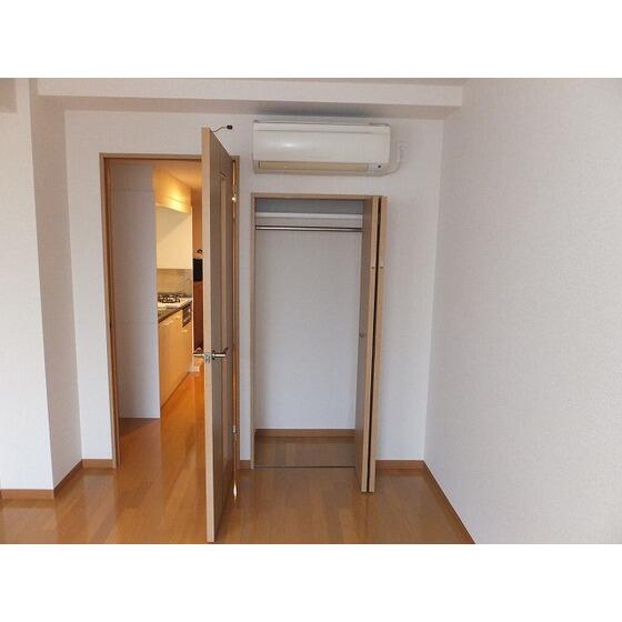 その他部屋・スペース　クローゼット