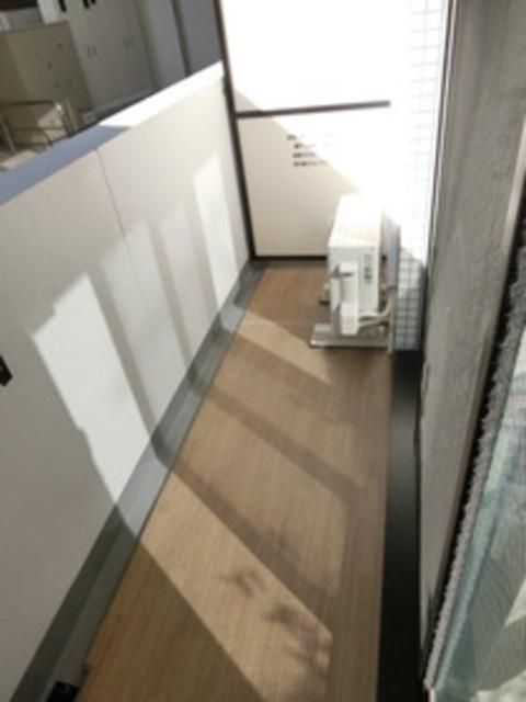 バルコニー　★バルコニー★