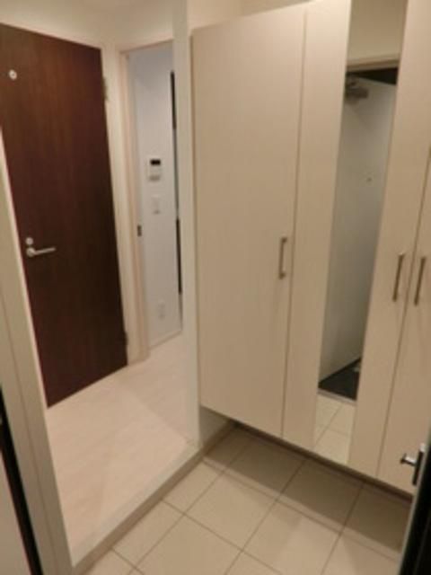 玄関　★玄関★