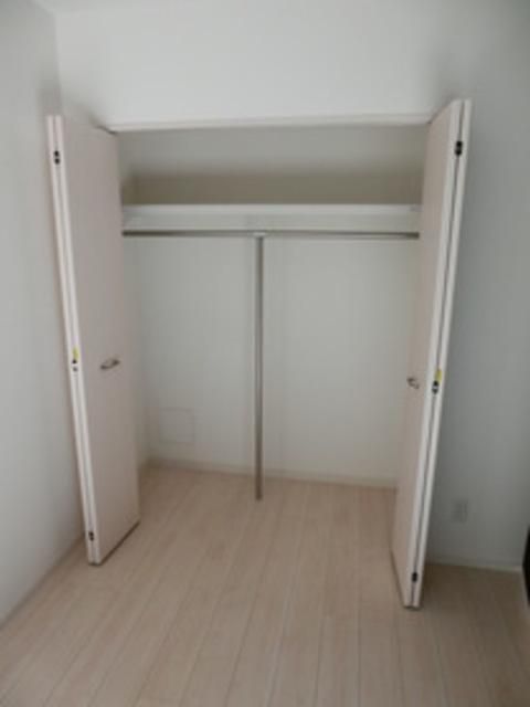 その他部屋・スペース　★クローゼット★