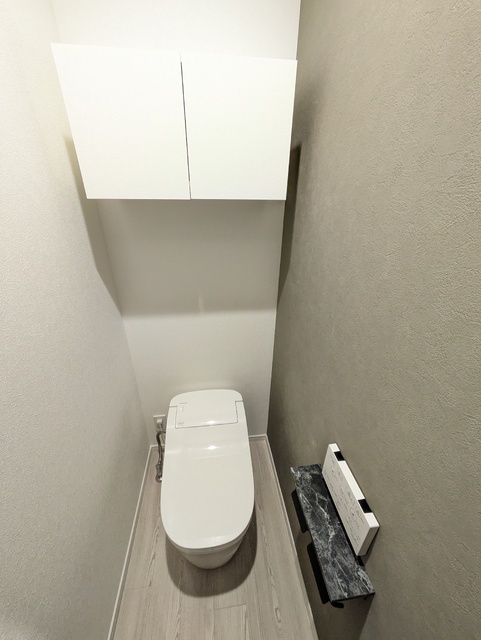 トイレ　★トイレは洗浄機能付き★