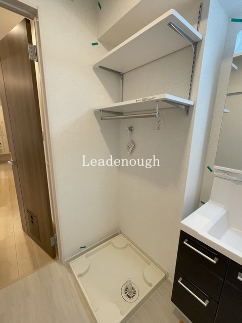 その他設備　施工例