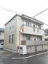 飛田給駅より徒歩3分 1階 築20年10ヶ月の賃貸物件