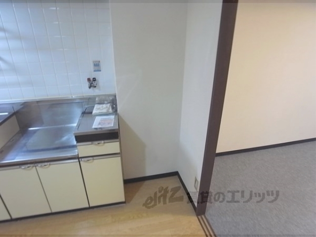 その他部屋・スペース　冷蔵庫置場