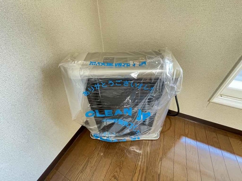 その他設備　設備