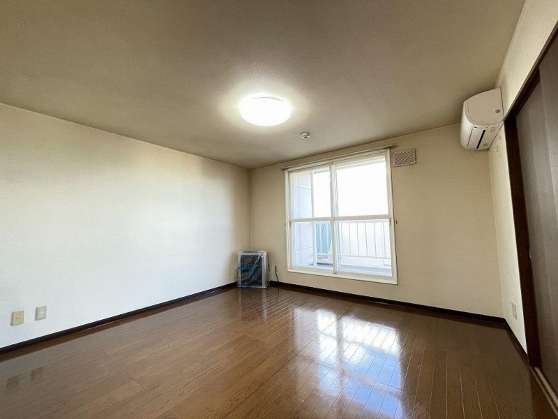 居室・リビング　リビング１