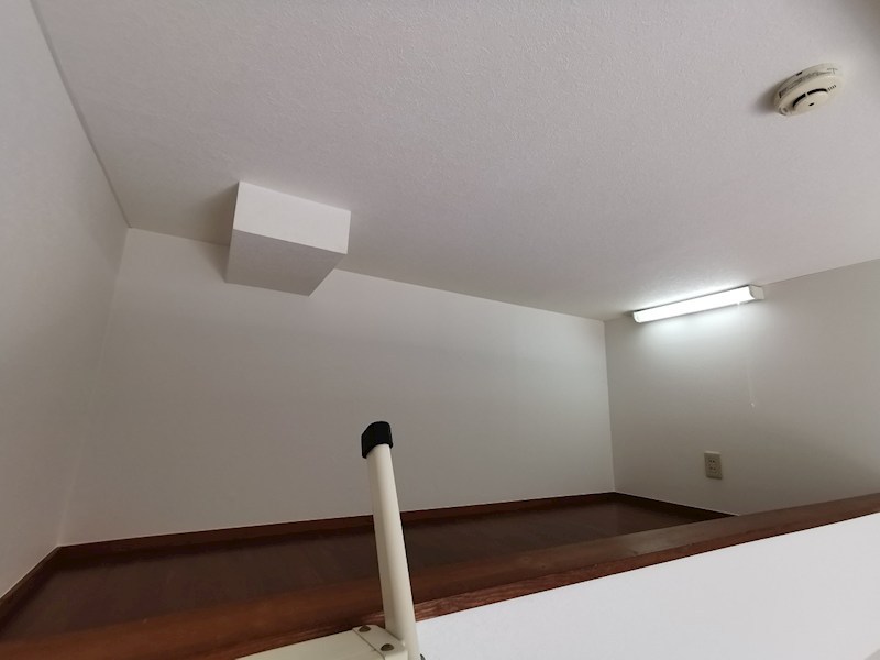 その他部屋・スペース　反転間取参照