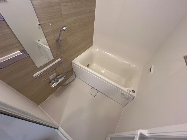 バス・シャワールーム　バス（イメージ）