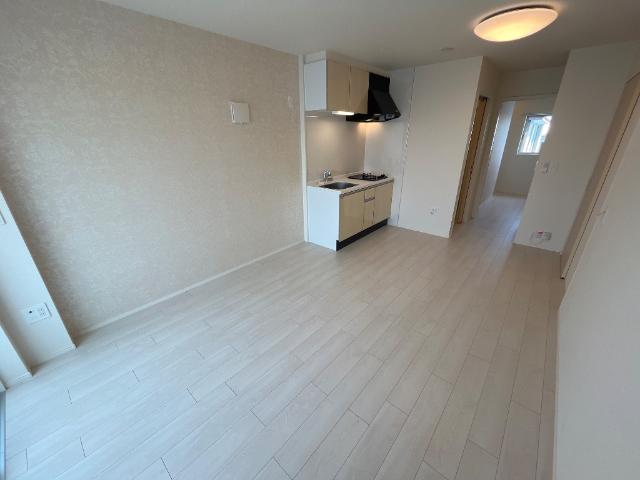 居室・リビング　リビング（イメージ）