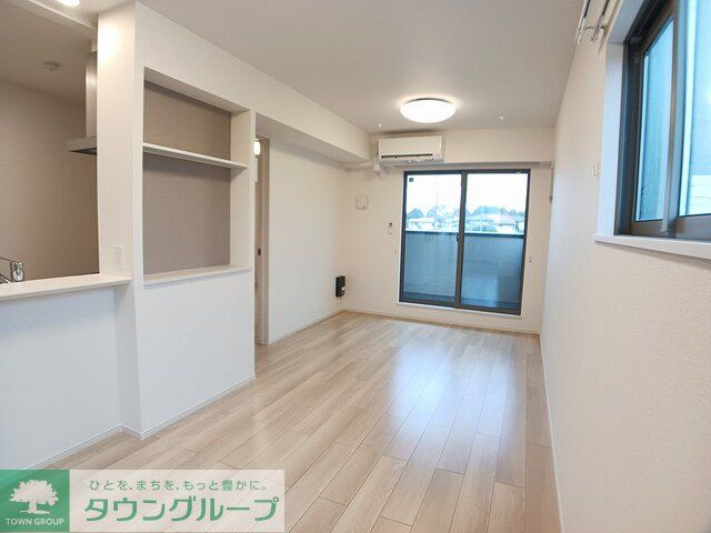 居室・リビング　リビング/居室