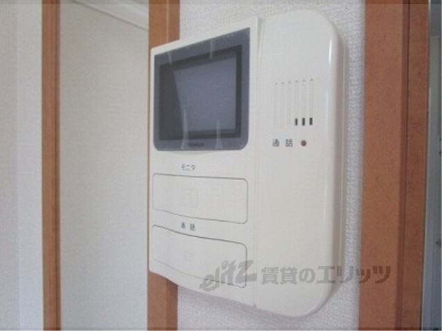 セキュリティ　ドアフォン（ＴＶ含）