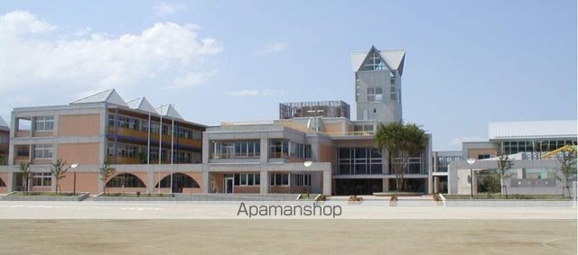 小学校　昭和町立常永小学校（小学校）まで1024m