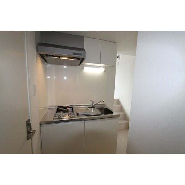 キッチン　※イメージ写真