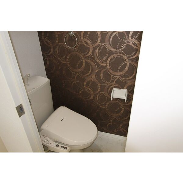 トイレ　※イメージ写真