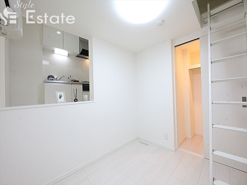 その他部屋・スペース　洋室