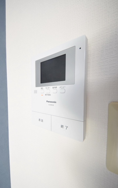 セキュリティ　～はいどなた！～