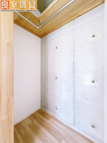 収納　同仕様の写真