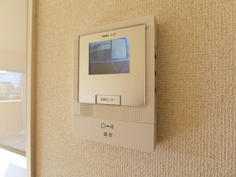 セキュリティ　図面と現状に相違がある場合には現状を優先