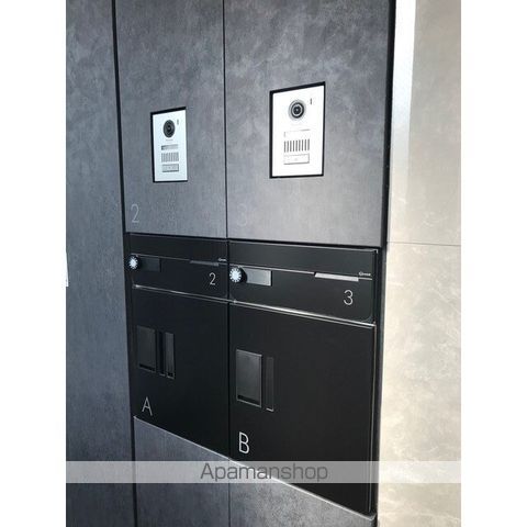 その他共有部分　その他共有部分