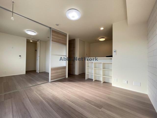 居室・リビング　ＬＤＫ