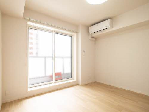 居室・リビング　使い勝手のいい洋室です