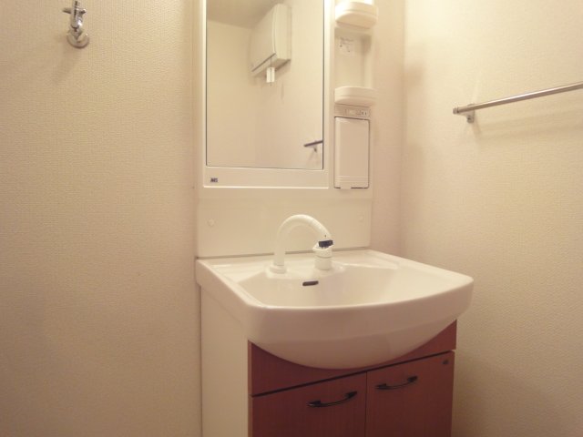 洗面設備　シャンプードレッサー