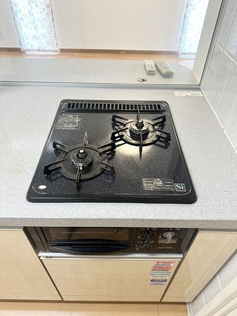 その他設備　※前回募集時の写真です