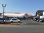 スーパー　マルナカ八幡店（スーパー）まで1210m