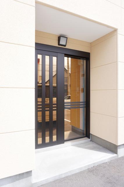 その他共有部分　共用部１