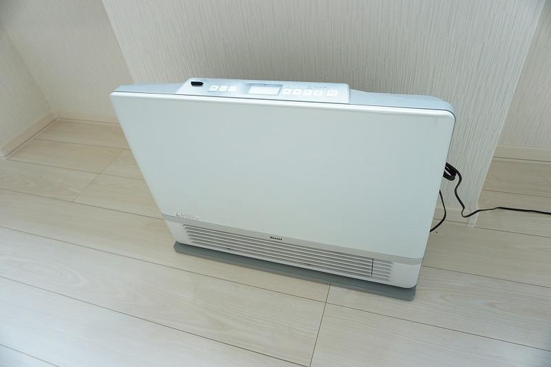 その他設備　設備