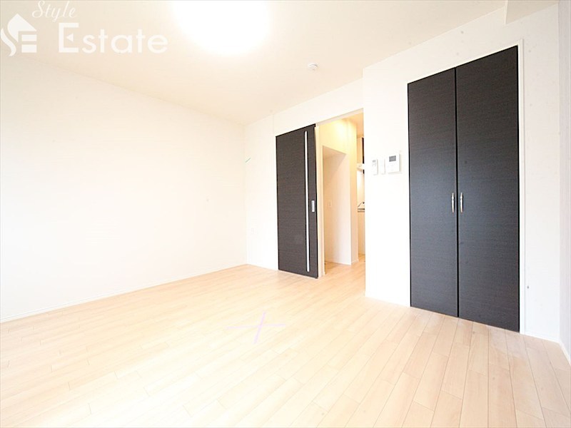 居室・リビング　同仕様写真