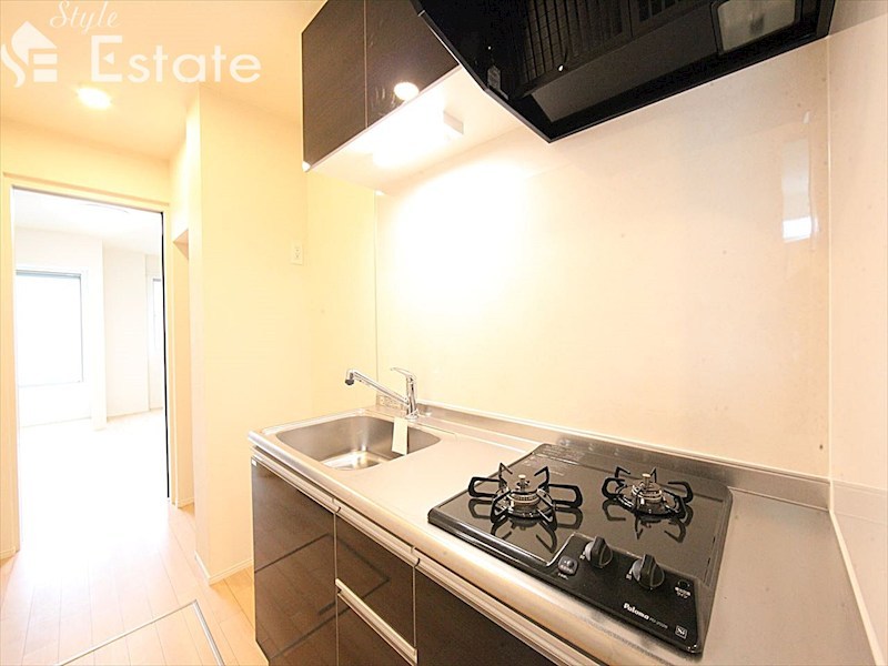 キッチン　同仕様写真