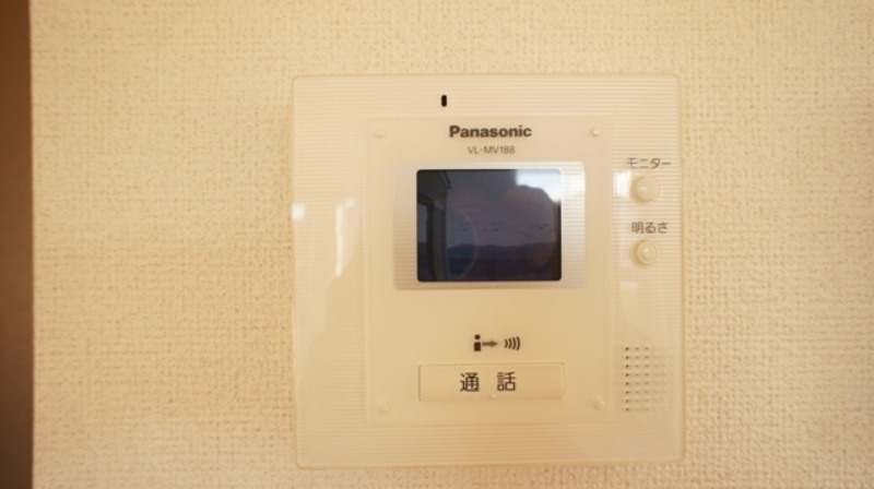 セキュリティ　図面と現状に相違がある場合には現状を優先