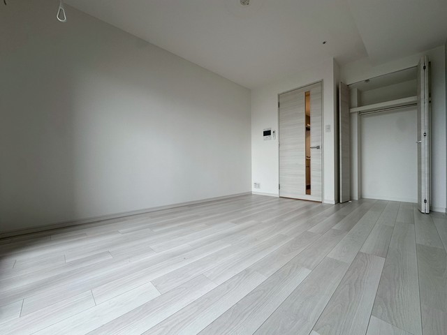 居室・リビング　別号室の写真です