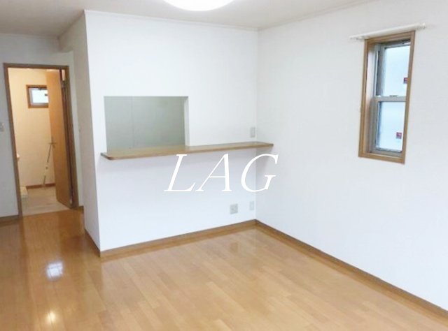 その他部屋・スペース　寝室です。