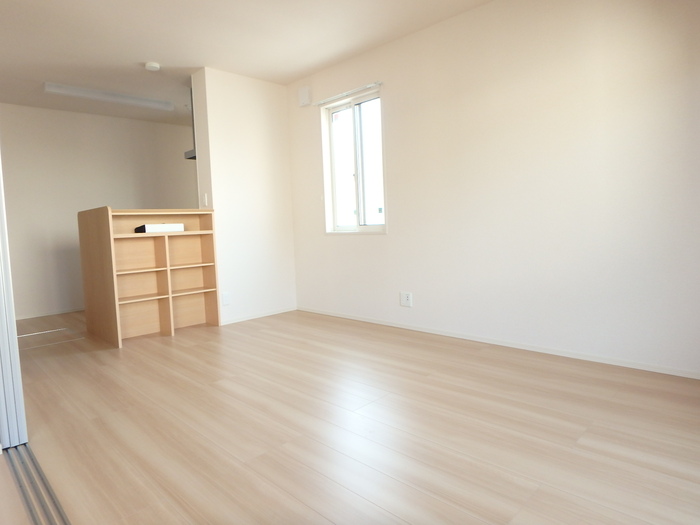 居室・リビング　LDK