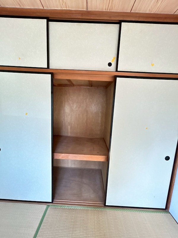 収納　別部屋参照※現況優先