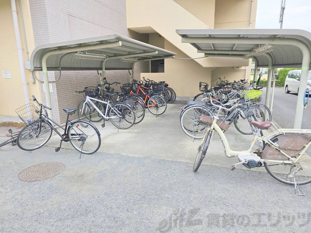 その他共有部分　共有部分