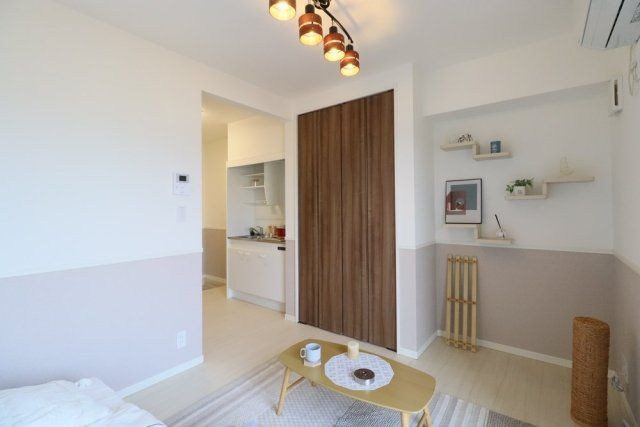 その他部屋・スペース