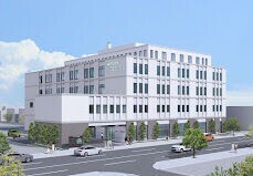 病院　医療法人社団三樹会病院（病院）まで45m