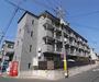北大路駅より徒歩15分 4階 築31年11ヶ月の賃貸物件