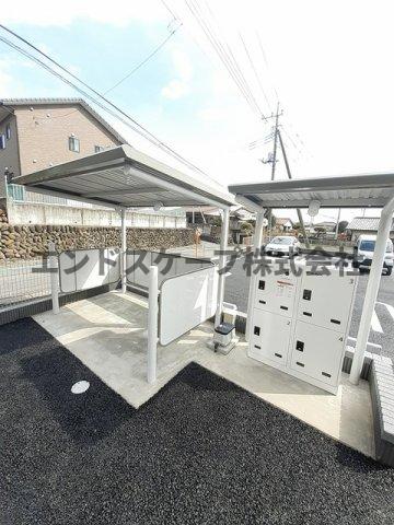 その他共有部分　高崎、前橋のお部屋探しはエンドスケープまで！お客様の理想お聞