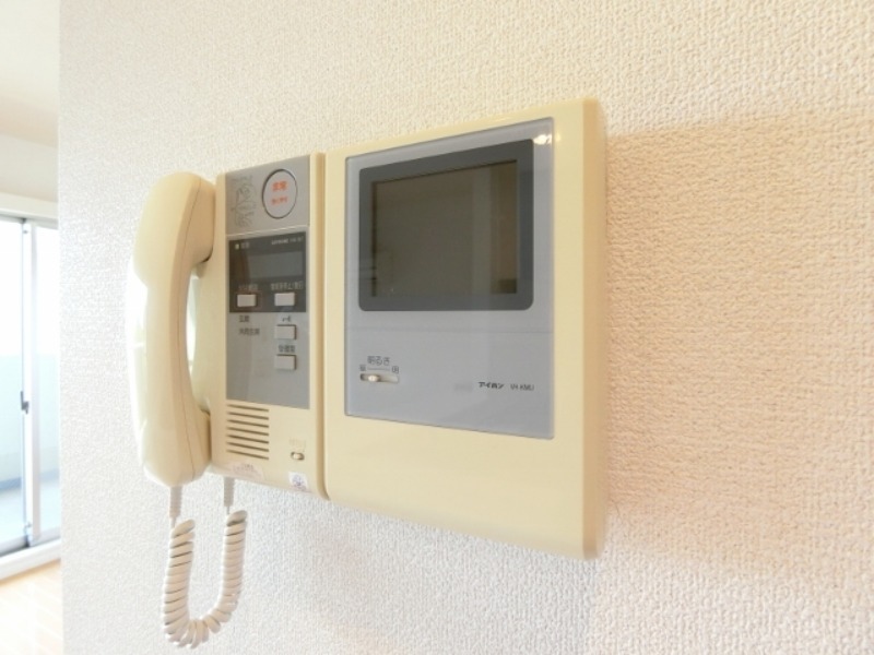 セキュリティ　図面と現状に相違がある場合には現状を優先